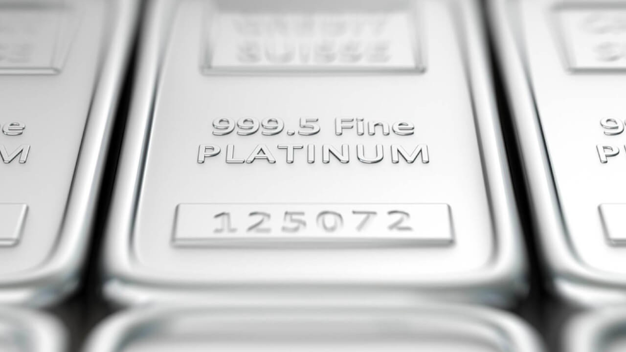 150 dolar potansiyele sahip platin, sarı metalle makası daraltacak