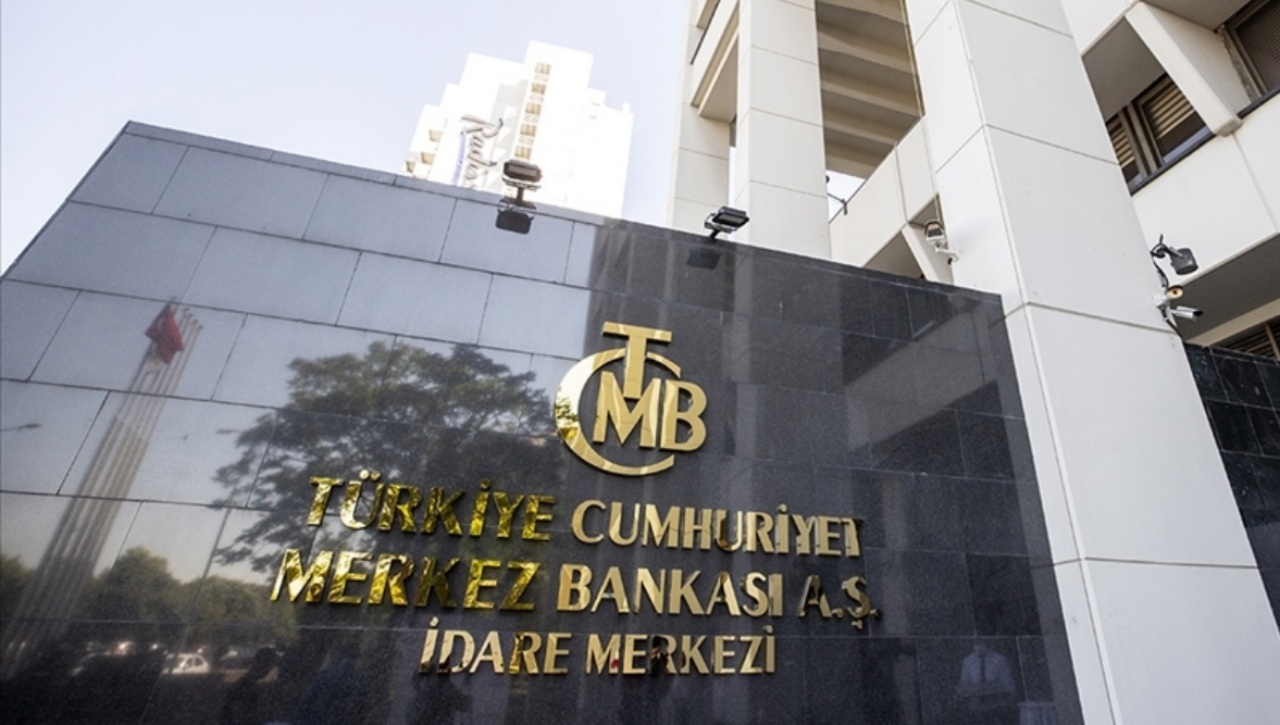 Merkez Bankası rezervleri 4,5 milyar dolar arttı