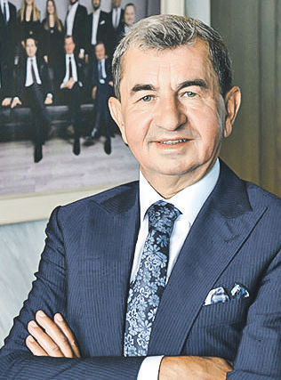 davut dogan