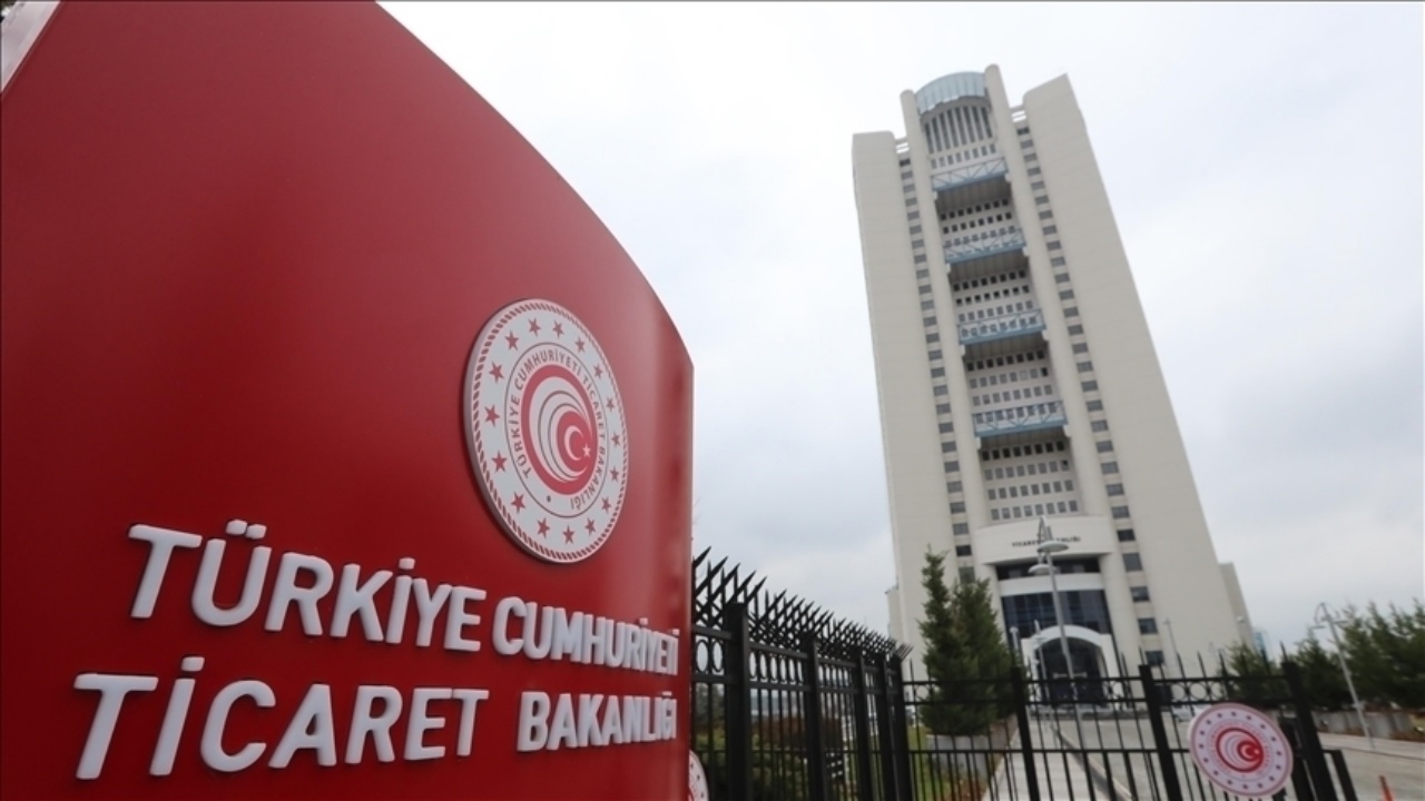 Bakanlığın personel alım ilanı Resmi Gazete'de