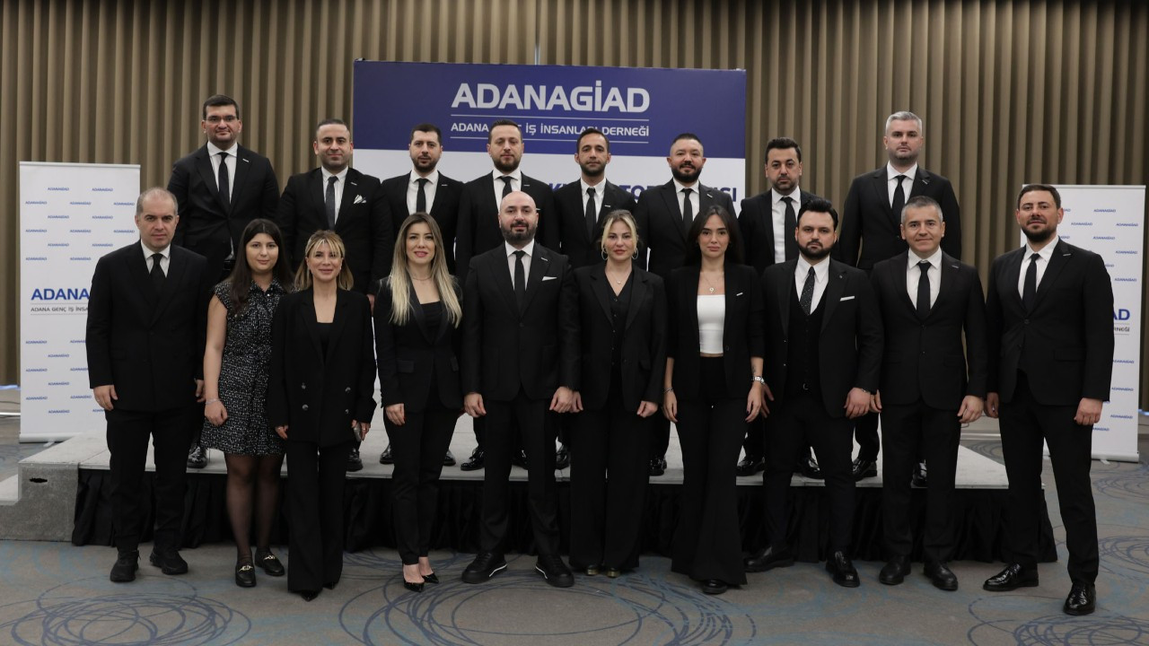 ADANAGİAD'da Cenk Yakın dönemi