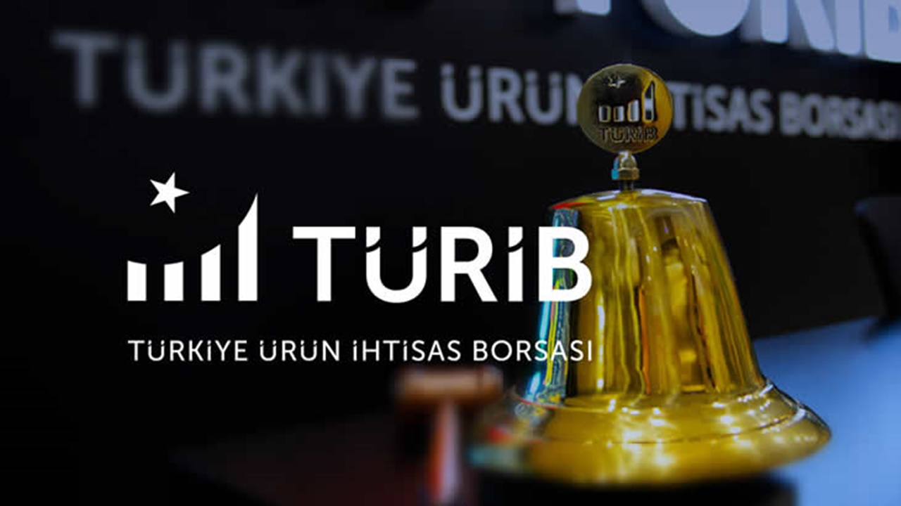 TÜRİB işlemlerinde aracılı sisteme geçildi