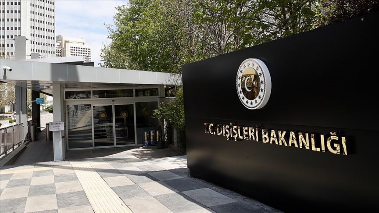 Türkiye, Beşli Güvenlik Zirvesi’ne katılacak