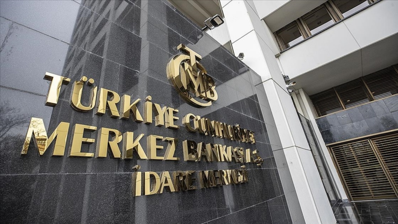 Merkez Bankası, el konulan ödeme kuruluşlarının faaliyet izinlerini durdurdu