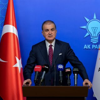 AK Parti'den İmamoğlu açıklaması: Hiçbirimiz dosyanın içeriğiyle ilgili bilgiye sahip değiliz