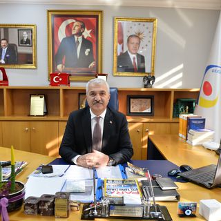 GTO Yönetim Kurulu Başkanı Abdurrahman Aslantaş, 2024 yılı işsizlik verilerini değerlendirdi