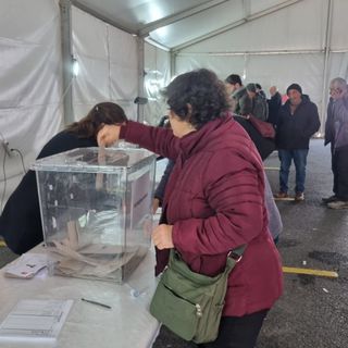 CHP'de cumhurbaşkanı adaylığı için seçim günü