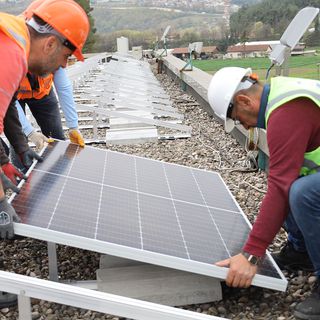 Sakarya Büyükşehir yılda 4,5 milyon TL enerji tasarrufu sağlayacak