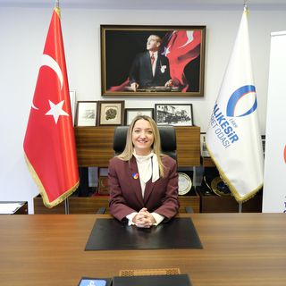 Balıkesir’de kadın girişimcilere yeni destek