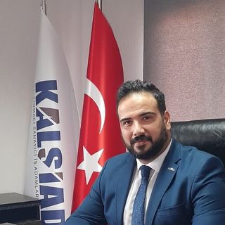 KALSİAD Başkanı Arslan: 2025’in odağında yapısal reformlar olmalı