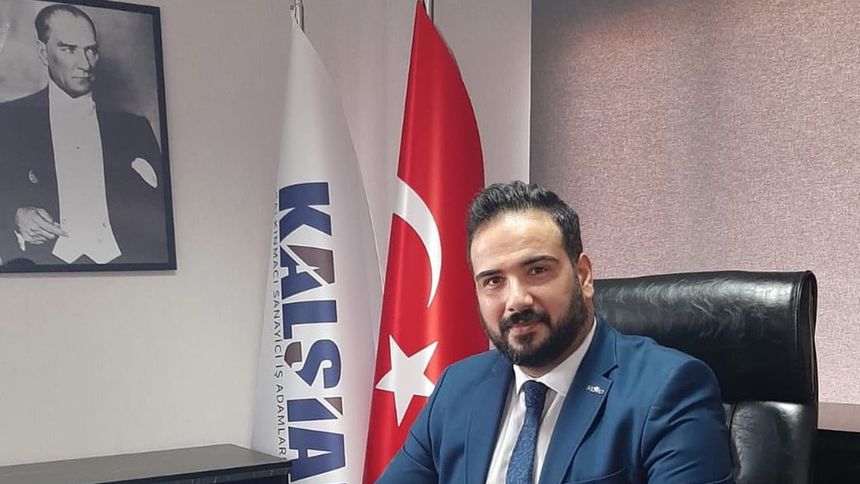 KALSİAD Başkanı Arslan: 2025’in odağında yapısal reformlar olmalı