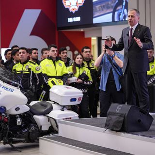 Motosiklette kural ihlaline “tıbbi” denetim geliyor