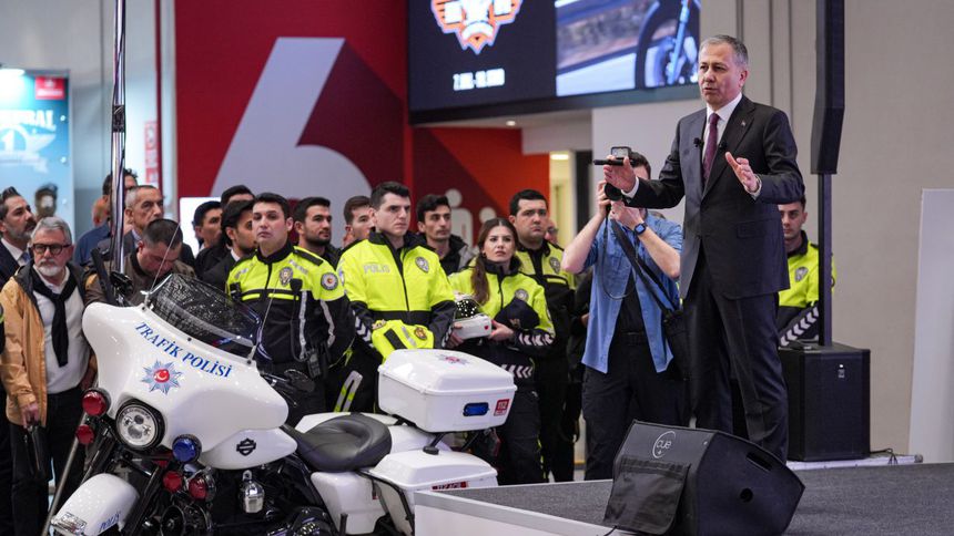 Motosiklette kural ihlaline “tıbbi” denetim geliyor