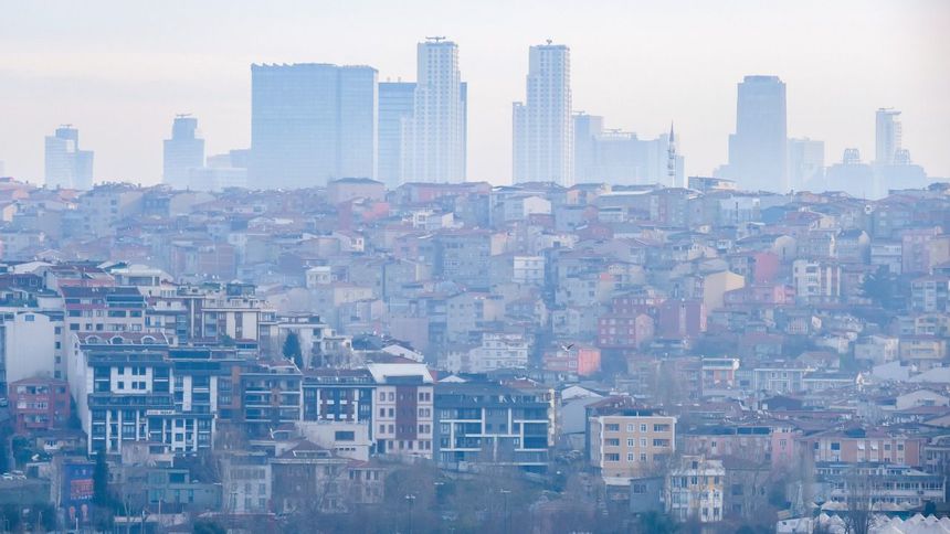 Konut satışı şubatta yüzde 20 arttı