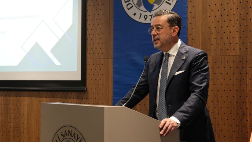 Selim Kasapoğlu: Diplomalı işsizler sorunu giderek büyüyor