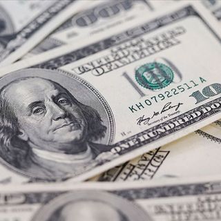 Merkez Bankası rezervleri 4,5 milyar dolar azaldı