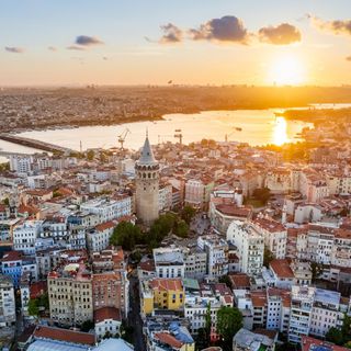 Orta Doğulu turist, İstanbul yerine Balkanları tercih ediyor