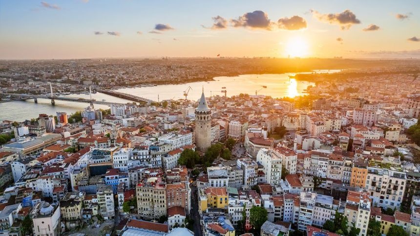 Orta Doğulu turist, İstanbul yerine Balkanları tercih ediyor