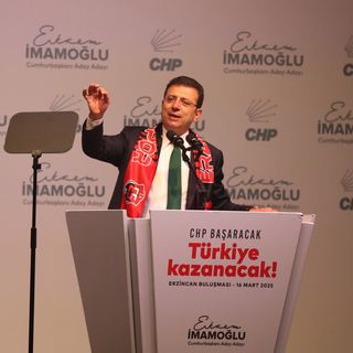 İmamoğlu'na gözaltı piyasaları hareketlendirdi: İthalatçı antrepoya koştu, ihracatçı beklemeye geçti